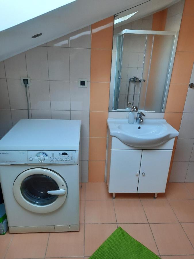 Apartman Martina Palit Exterior photo